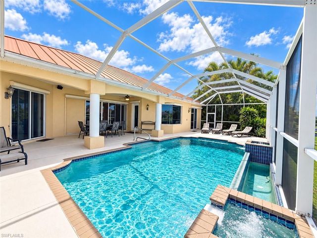 4000 SW 27th AVE, Cape Coral, FL 33914