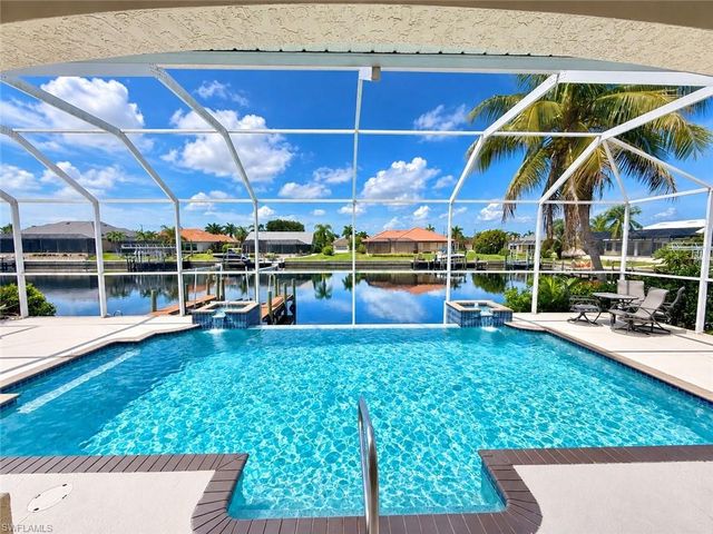 4000 SW 27th AVE, Cape Coral, FL 33914