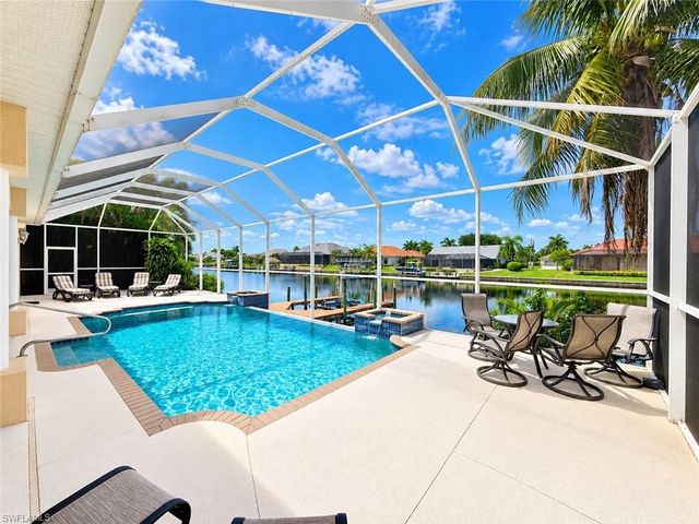 4000 SW 27th AVE, Cape Coral, FL 33914