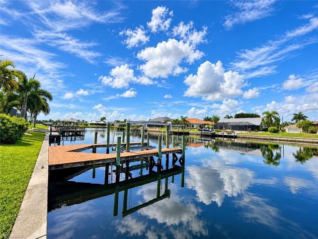 4000 SW 27th AVE, Cape Coral, FL 33914