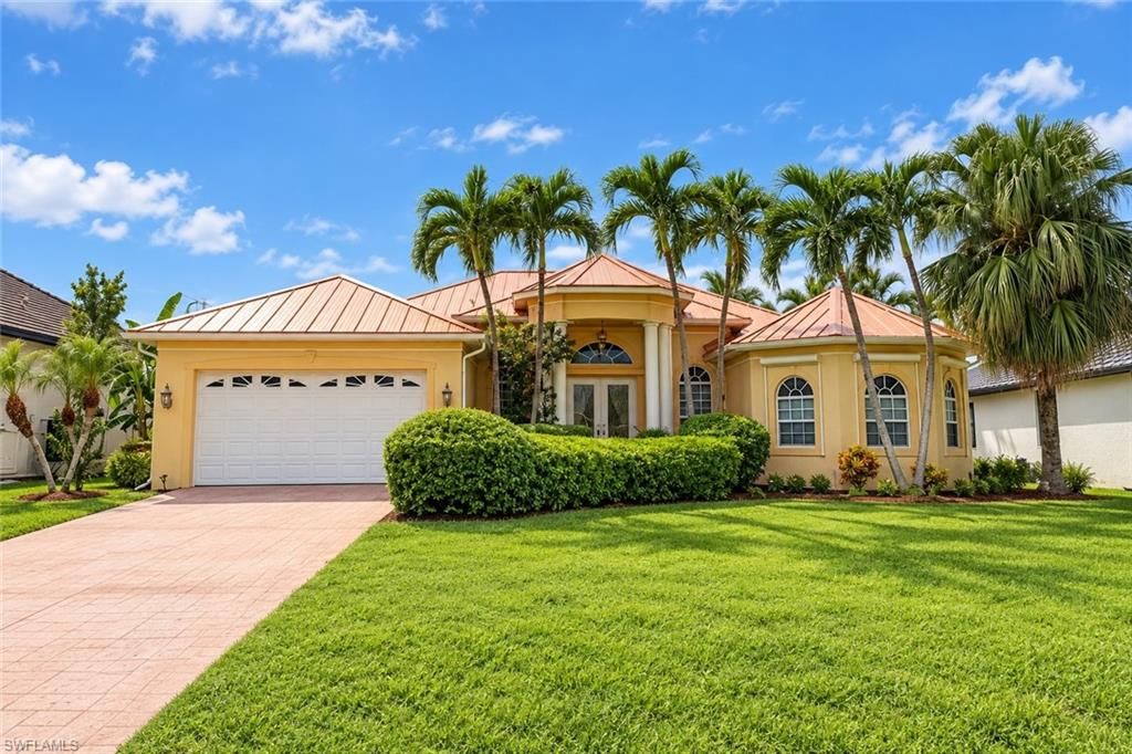 4000 SW 27th AVE, Cape Coral, FL 33914
