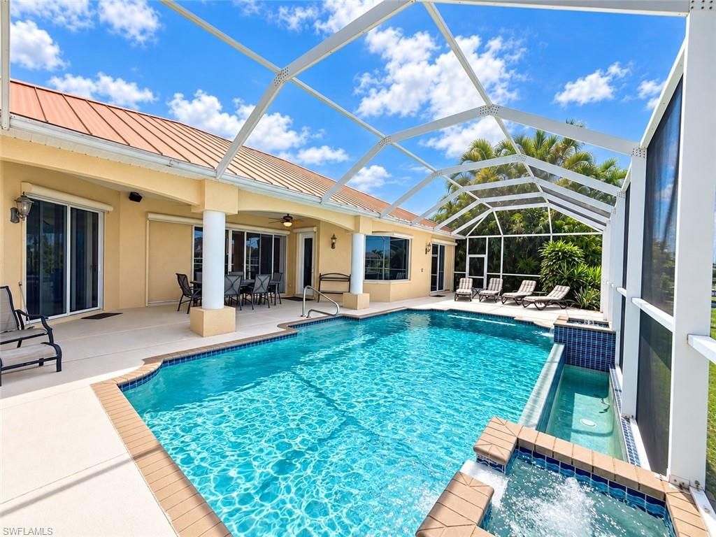 4000 SW 27th AVE, CAPE CORAL, FL 33914 — photo 3