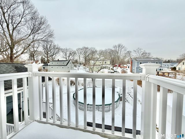 99 Quinsey Drive, Bridgeport, CT 06606