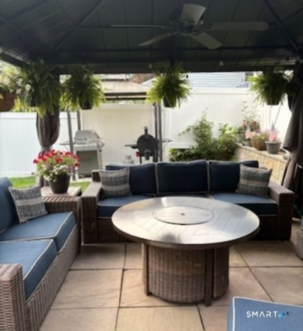 99 Quinsey Drive, Bridgeport, CT 06606