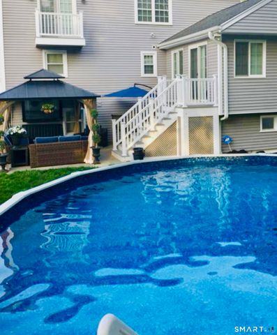 99 Quinsey Drive, Bridgeport, CT 06606