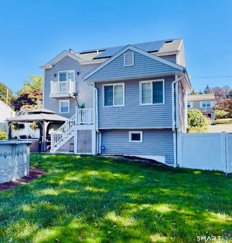 99 Quinsey Drive, Bridgeport, CT 06606