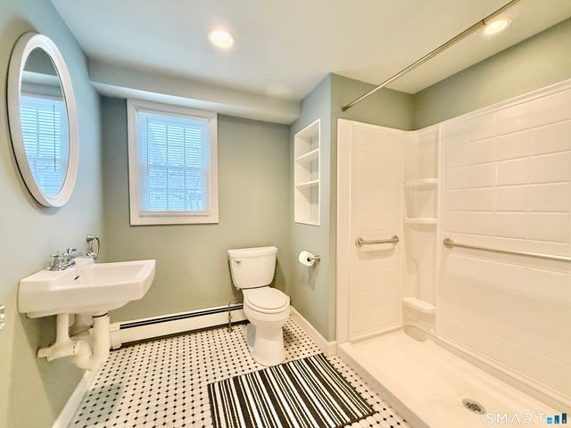 99 Quinsey Drive, Bridgeport, CT 06606