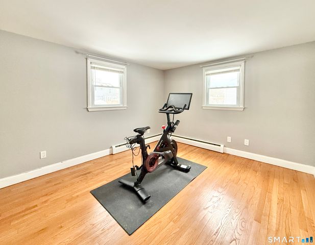 99 Quinsey Drive, Bridgeport, CT 06606