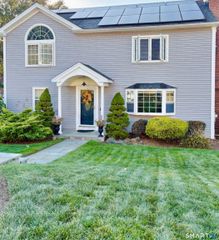 99 Quinsey Drive, Bridgeport, CT 06606