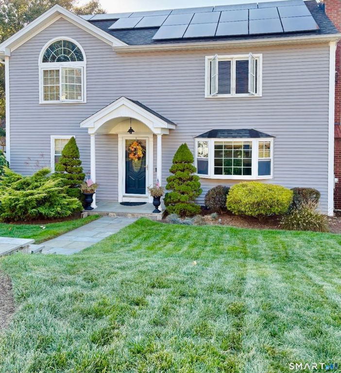 99 Quinsey Drive, Bridgeport, CT 06606