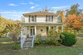 5515 GORDONSVILLE RD, Keswick, VA 22947