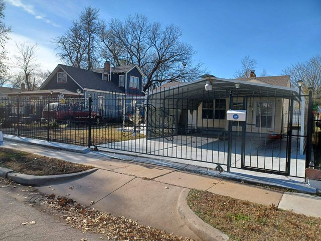 1841 N Burns Ave, Wichita, KS 67203