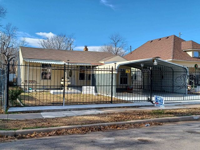 1841 N Burns Ave, Wichita, KS 67203