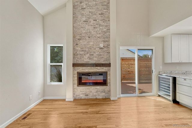 7225 Brentford Drive, Colorado Springs, CO 80919