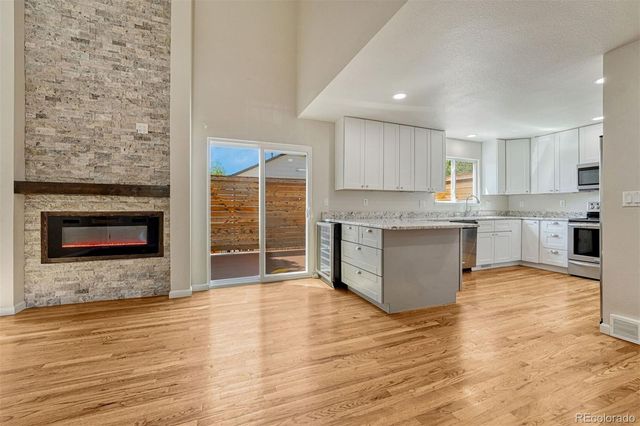 7225 Brentford Drive, Colorado Springs, CO 80919