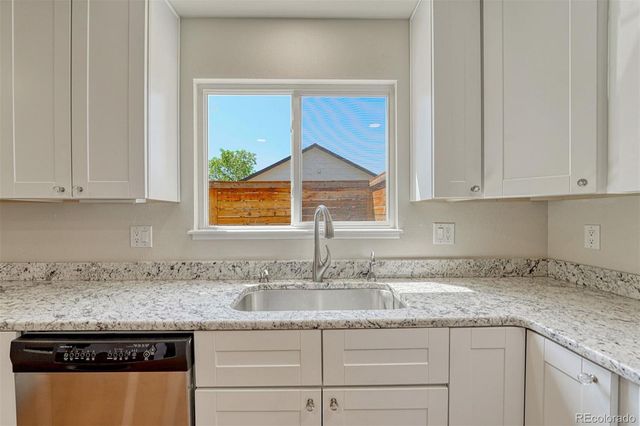 7225 Brentford Drive, Colorado Springs, CO 80919