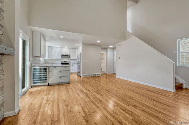 7225 Brentford Drive, Colorado Springs, CO 80919