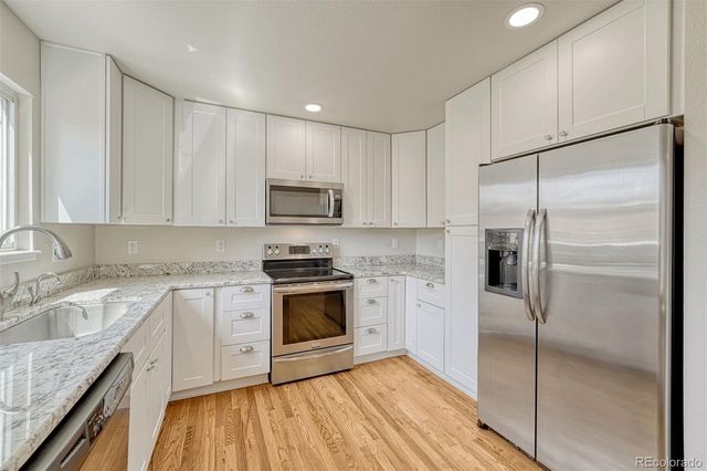 7225 Brentford Drive, Colorado Springs, CO 80919
