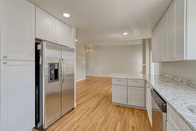 7225 Brentford Drive, Colorado Springs, CO 80919