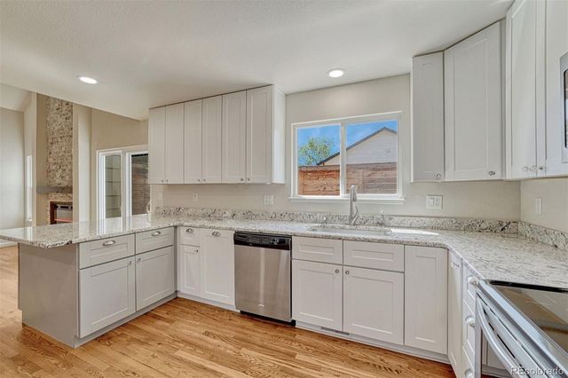 7225 Brentford Drive, Colorado Springs, CO 80919