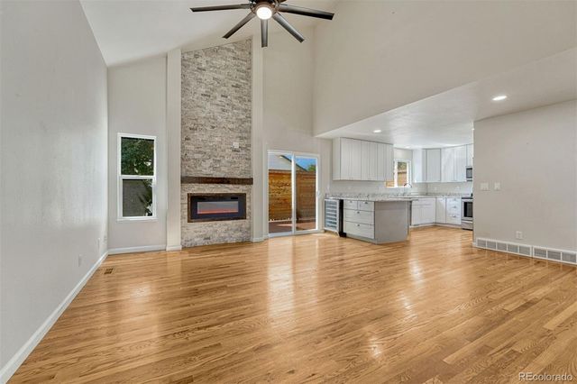 7225 Brentford Drive, Colorado Springs, CO 80919