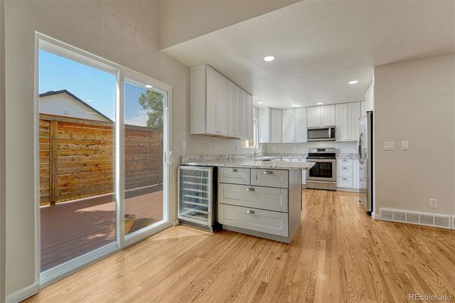 7225 Brentford Drive, Colorado Springs, CO 80919