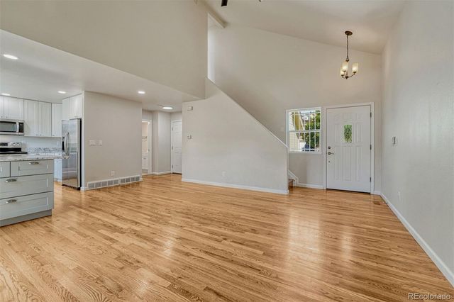 7225 Brentford Drive, Colorado Springs, CO 80919