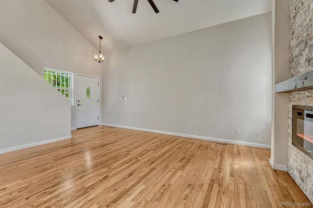 7225 Brentford Drive, Colorado Springs, CO 80919