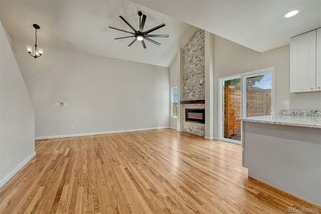 7225 Brentford Drive, Colorado Springs, CO 80919