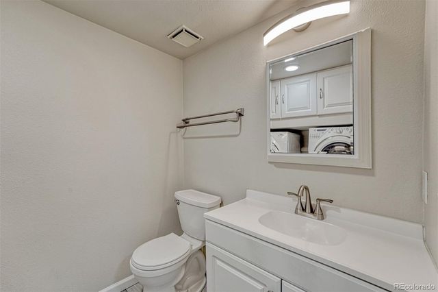 7225 Brentford Drive, Colorado Springs, CO 80919