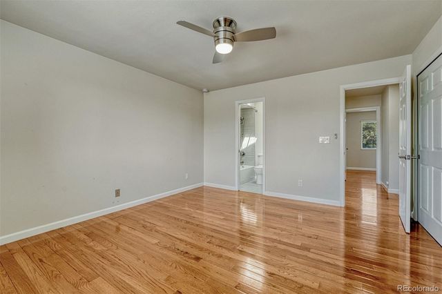 7225 Brentford Drive, Colorado Springs, CO 80919