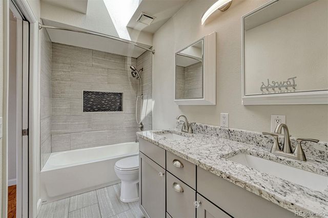7225 Brentford Drive, Colorado Springs, CO 80919