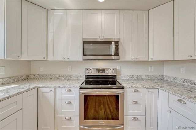 7225 Brentford Drive, Colorado Springs, CO 80919