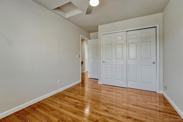 7225 Brentford Drive, Colorado Springs, CO 80919