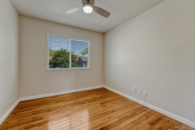 7225 Brentford Drive, Colorado Springs, CO 80919