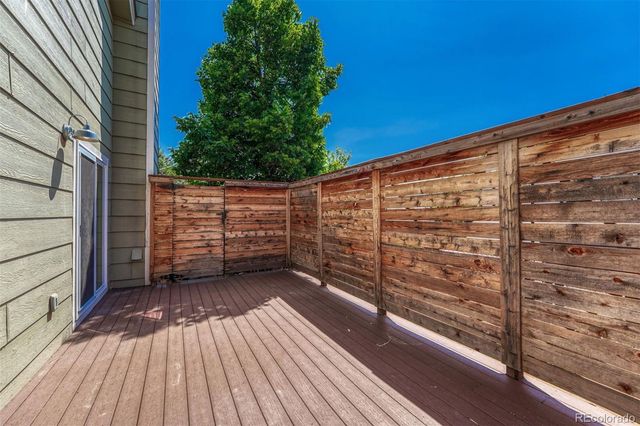 7225 Brentford Drive, Colorado Springs, CO 80919