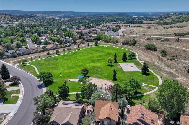 7225 Brentford Drive, Colorado Springs, CO 80919