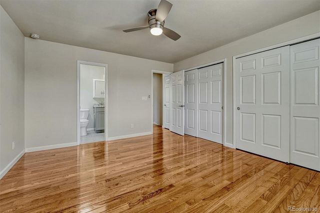 7225 Brentford Drive, Colorado Springs, CO 80919
