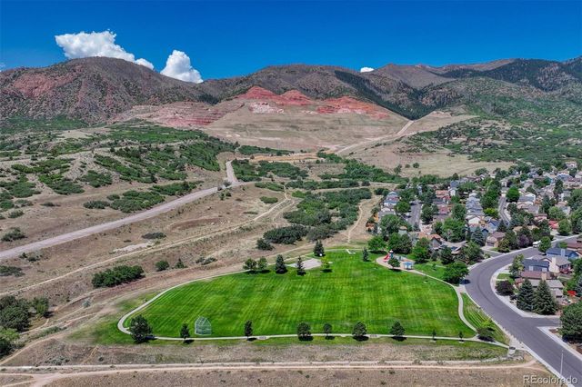 7225 Brentford Drive, Colorado Springs, CO 80919