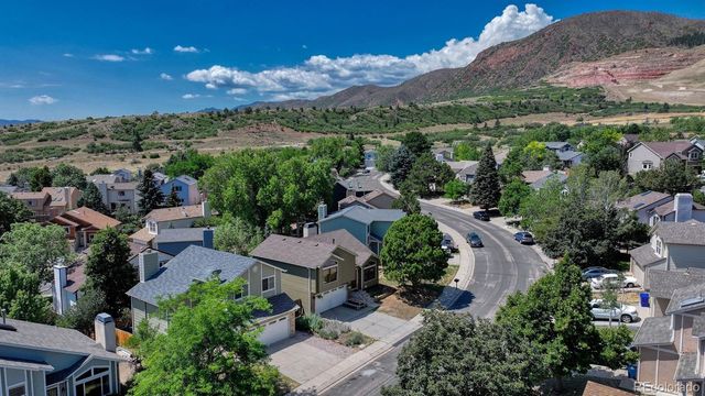 7225 Brentford Drive, Colorado Springs, CO 80919