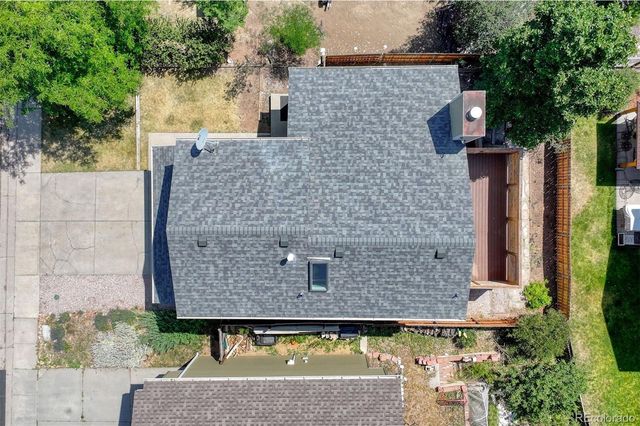 7225 Brentford Drive, Colorado Springs, CO 80919