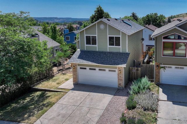 7225 Brentford Drive, Colorado Springs, CO 80919
