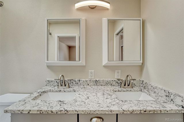 7225 Brentford Drive, Colorado Springs, CO 80919