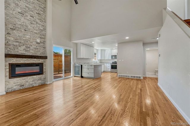 7225 Brentford Drive, Colorado Springs, CO 80919