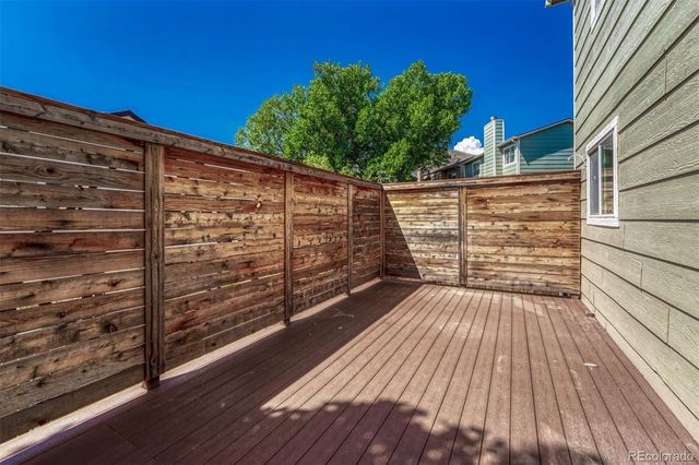 7225 Brentford Drive, Colorado Springs, CO 80919