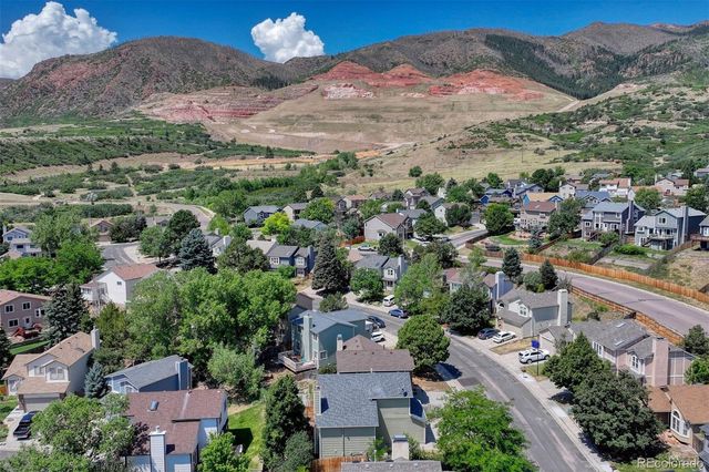 7225 Brentford Drive, Colorado Springs, CO 80919