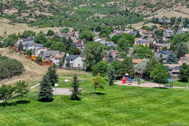 7225 Brentford Drive, Colorado Springs, CO 80919