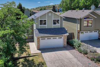 7225 Brentford Drive, Colorado Springs, CO 80919