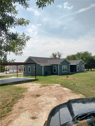 1110 N 42nd Street, Temple, TX 76501
