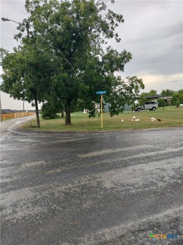 1110 N 42nd Street, Temple, TX 76501